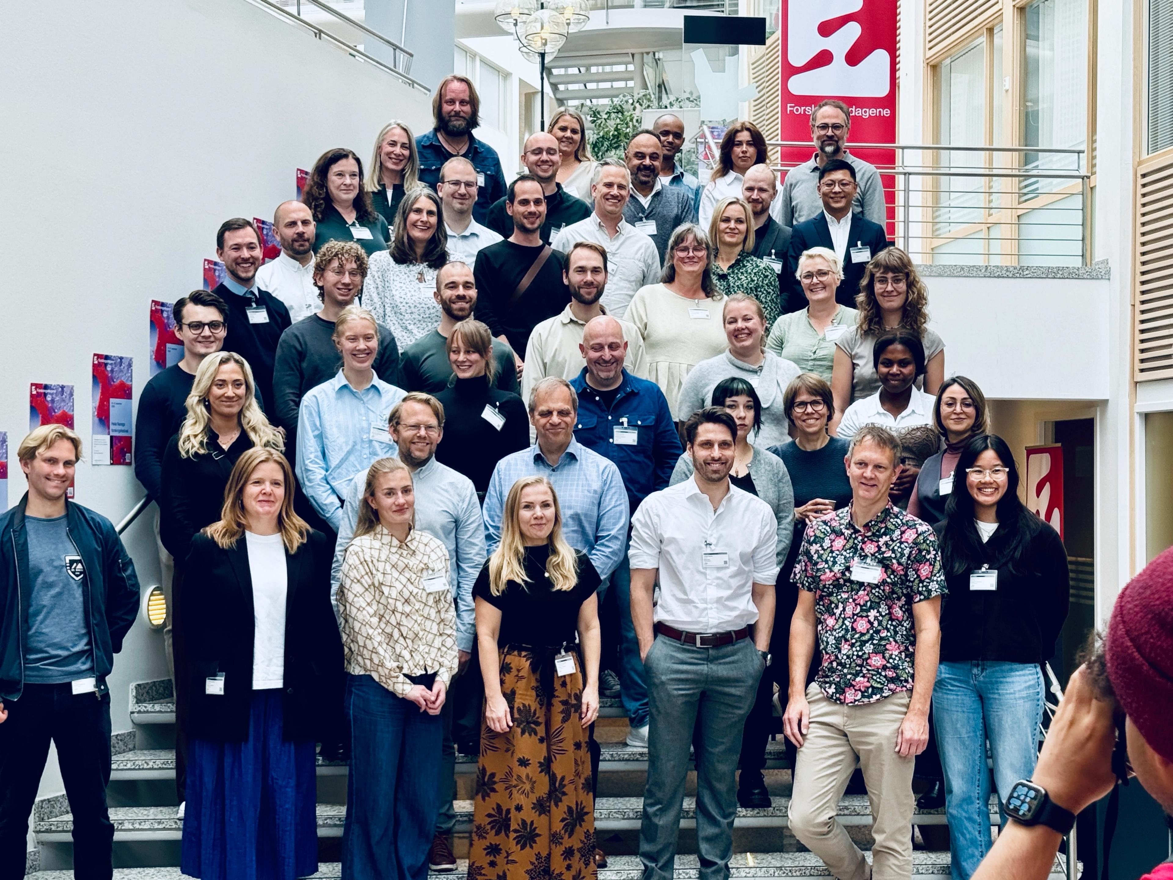 Bergen Carbon Solutions Welcomes Industrial PhD Candidate Iris van Dort