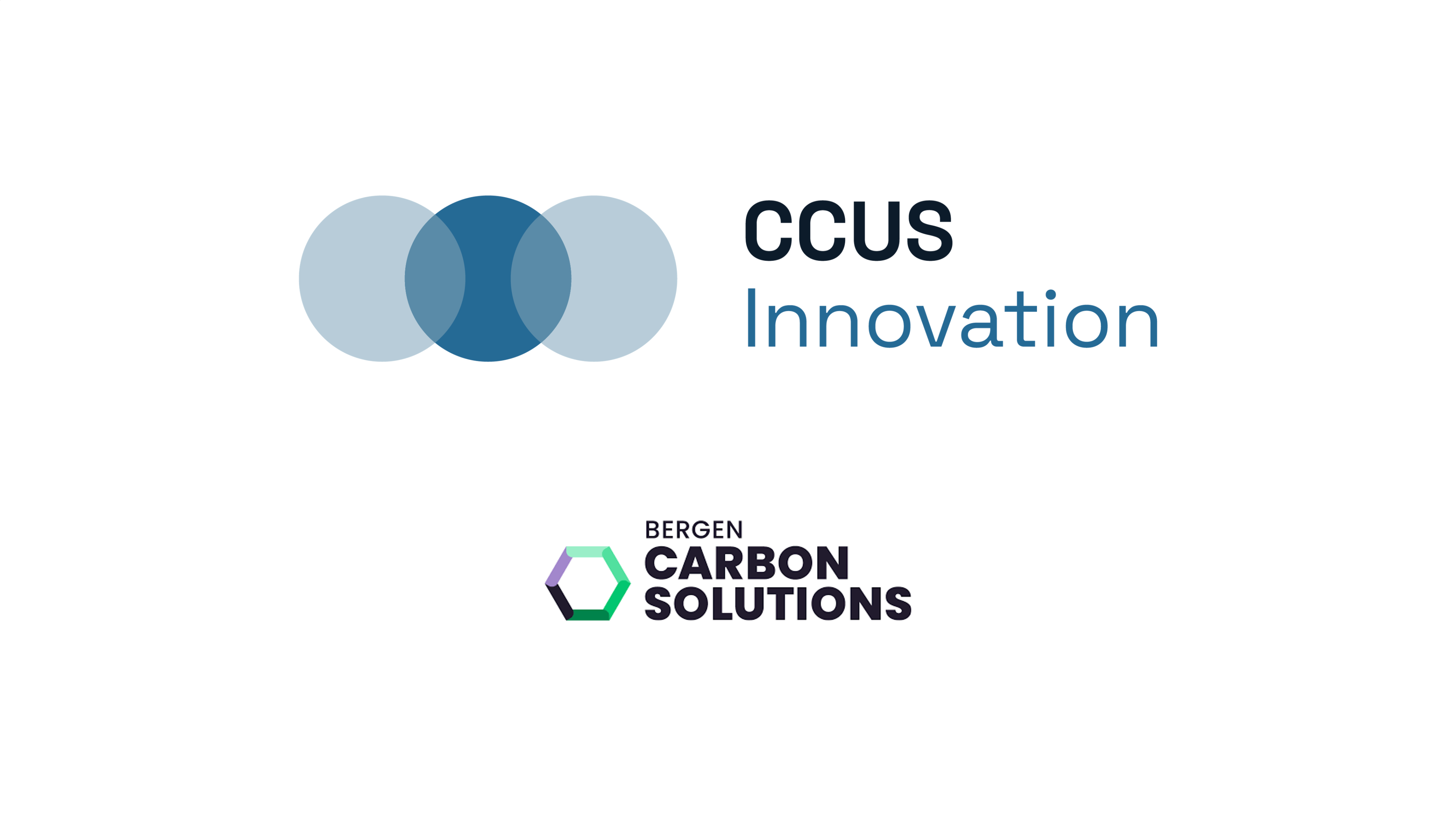 Bergen Carbon Solutions at CCUS Innovation webinar