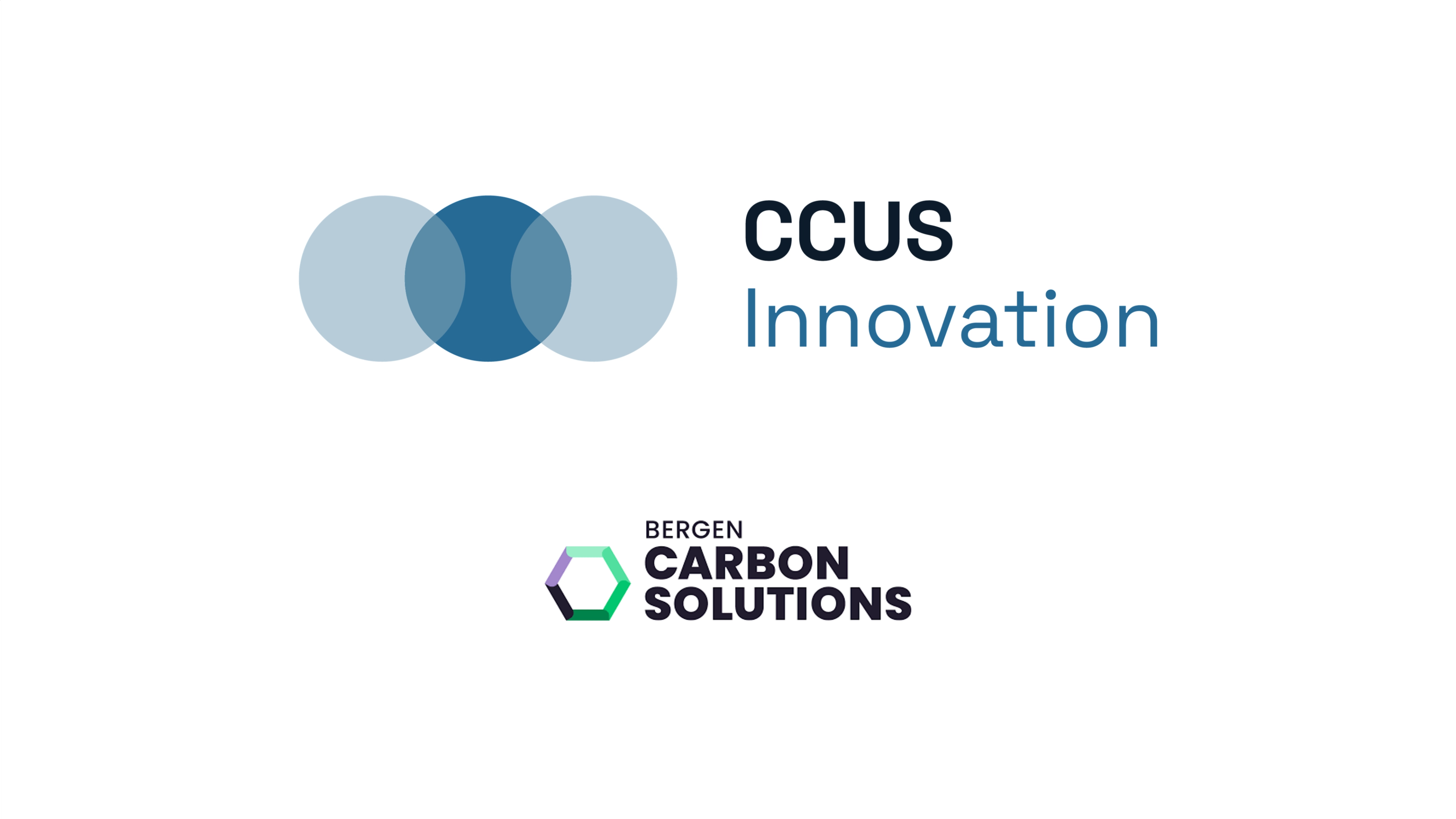 Bergen Carbon Solutions at CCUS Innovation webinar