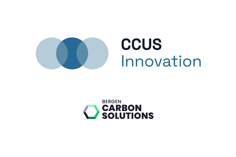 Bergen Carbon Solutions at CCUS Innovation webinar