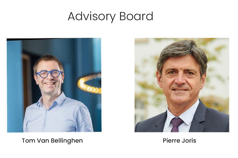 Establishment of International Advisory Board