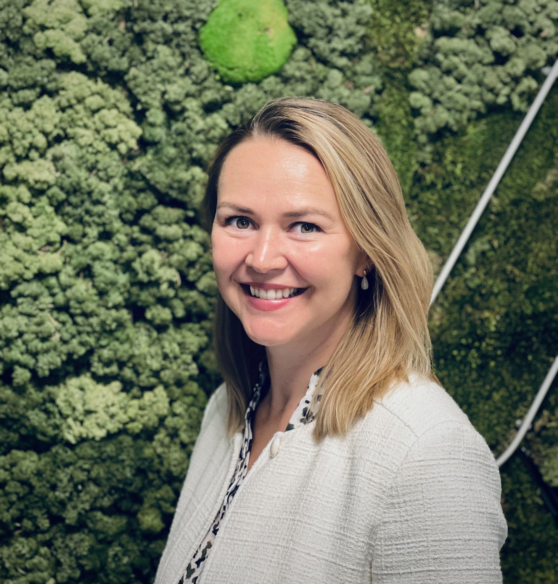 Gunnvor Dyrdi Remøy