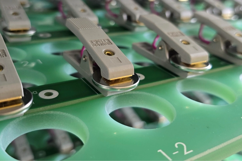 Invitation to BCS Q1 2025 Presentation