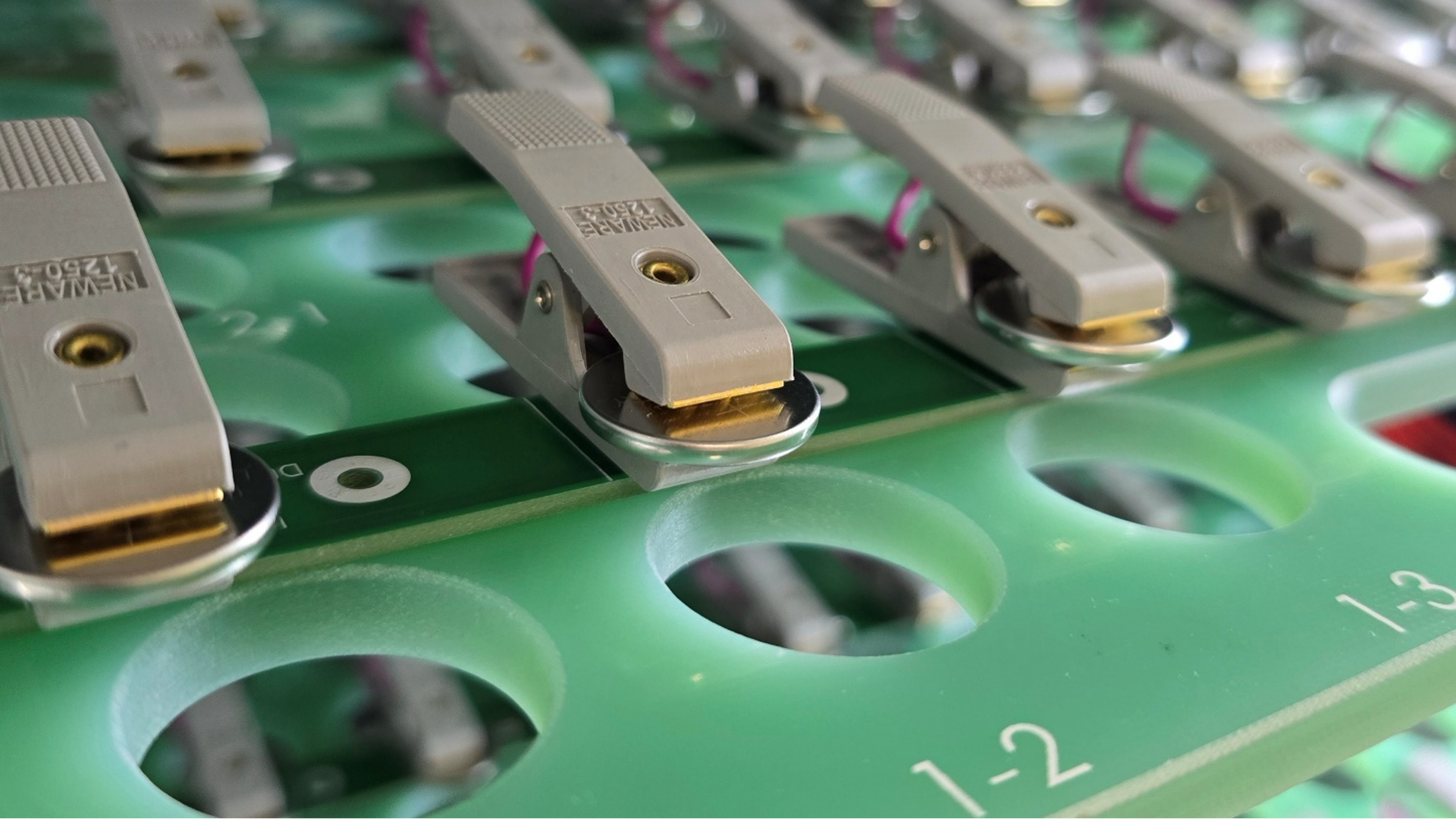 Invitation to BCS Q1 2025 Presentation