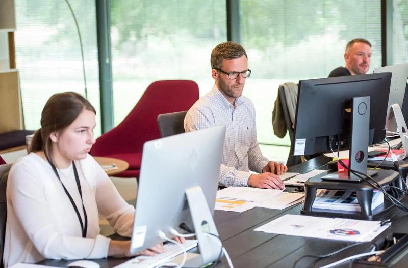 The Binary Approach to “Back to the Office” Is Not Working