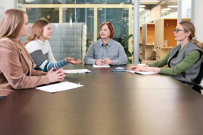 Why We Should Humanise HR