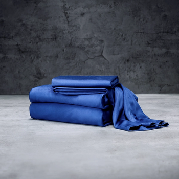 Sapphire Luxury Sheet Set