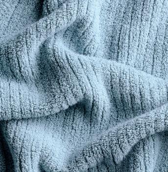 Surf Plush Performance Towel Detail
