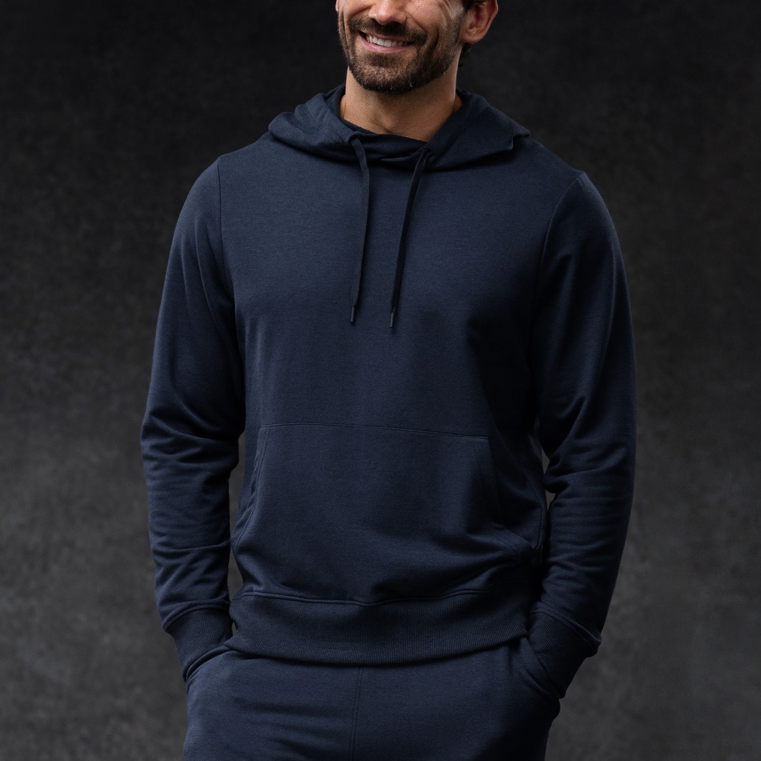 Storm Men's Essential Hoodie