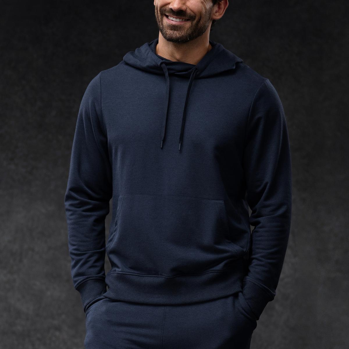 Storm Men's Essential Hoodie