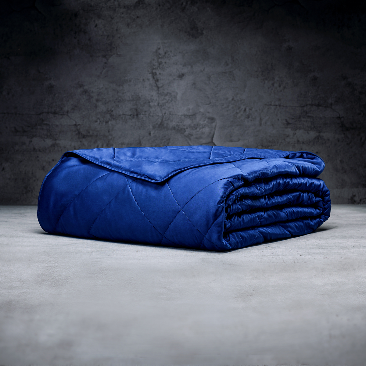 Sapphire Lightweight Blanket