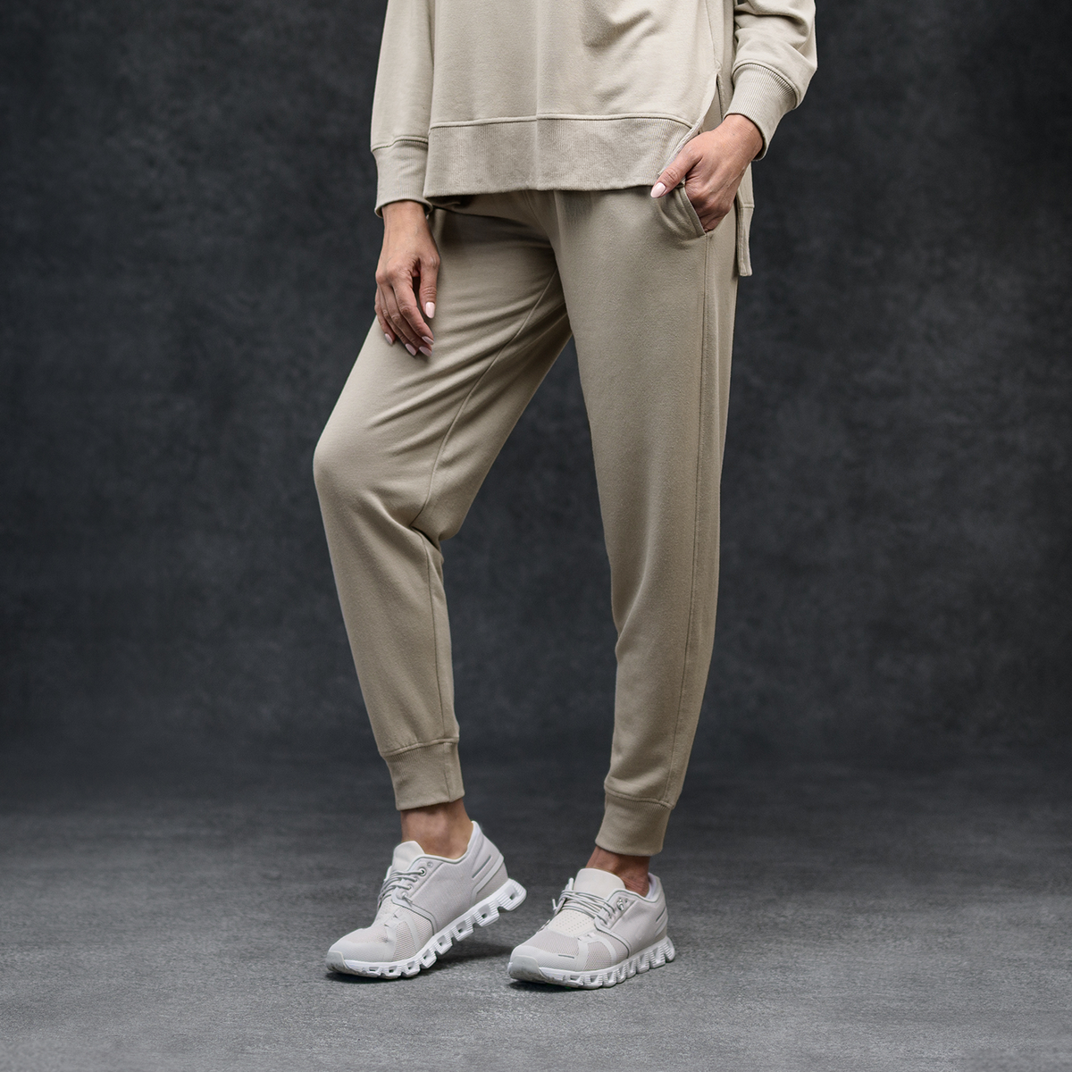 Bone Women's Essential Jogger