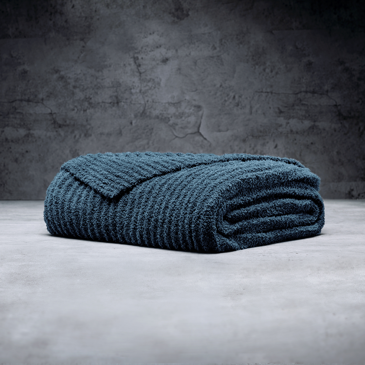 Ocean Ultra Plush Throw
