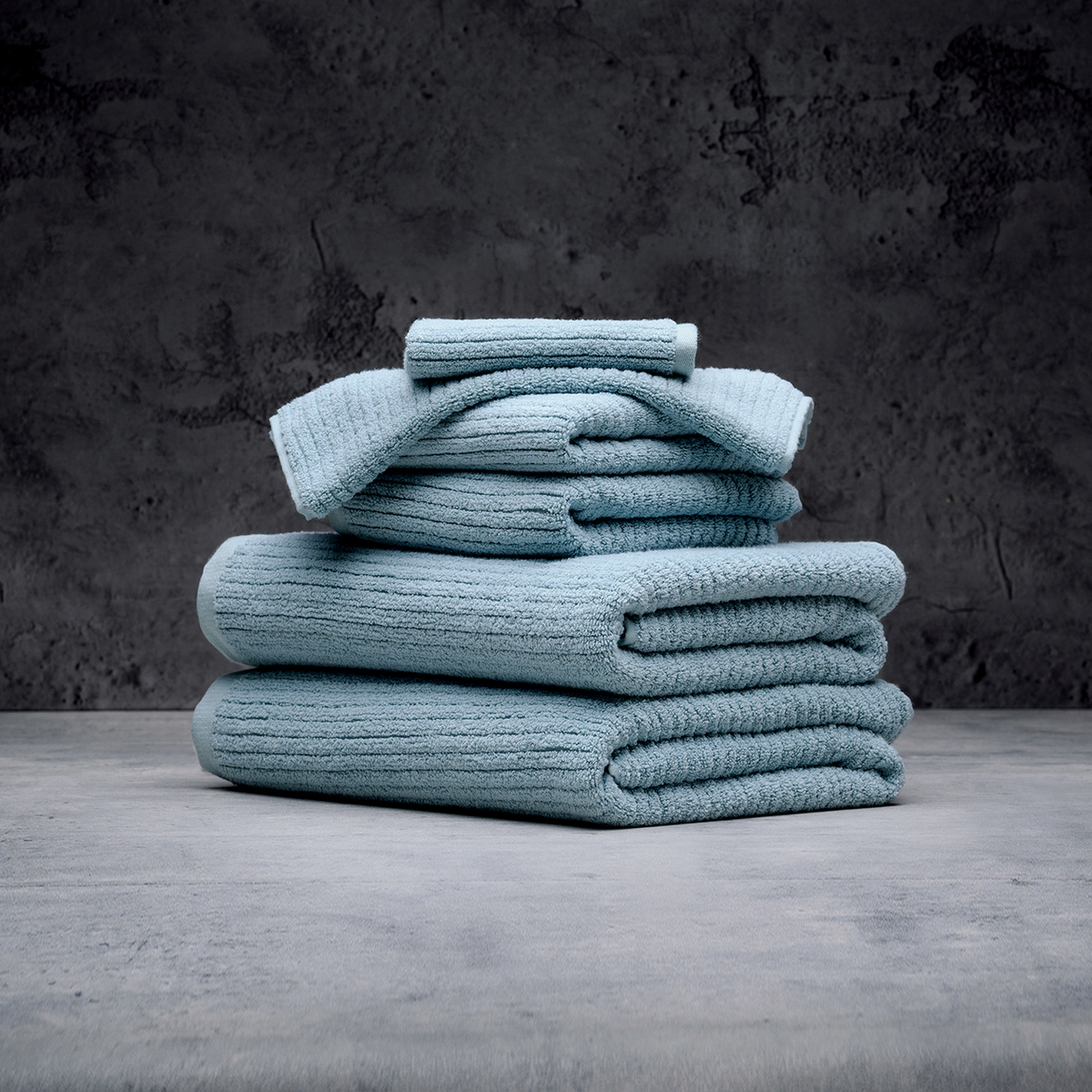 Surf Plush Performance Towel Set