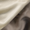 Dune + Truffle Blanket + Cover Weighted Blanket