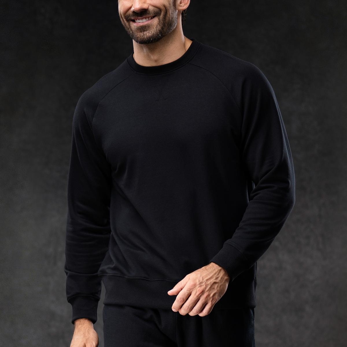Onyx Men's Essential Crew