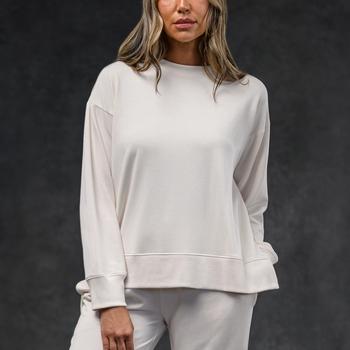 Almond Women's Essential Tunic