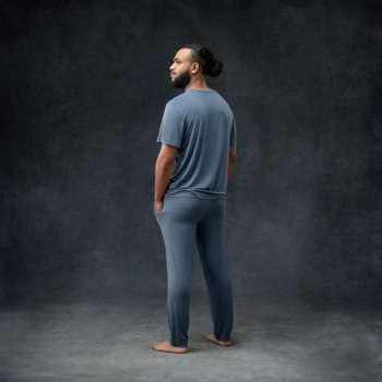 Dusk Men's Sleep Pant + Tee