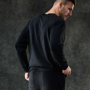Onyx Men's Essential Crew