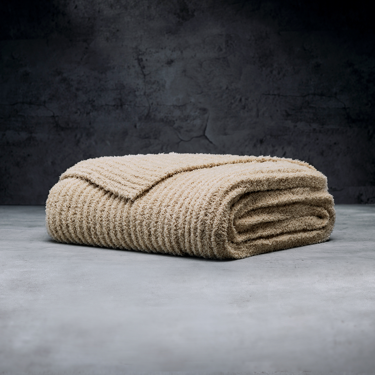 Dune Ultra Plush Throw