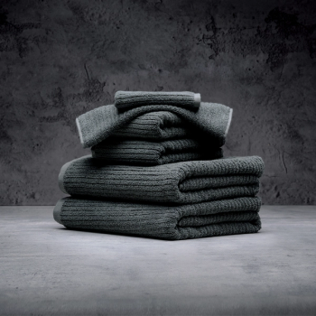 Fossil Plush Performance Towel Set