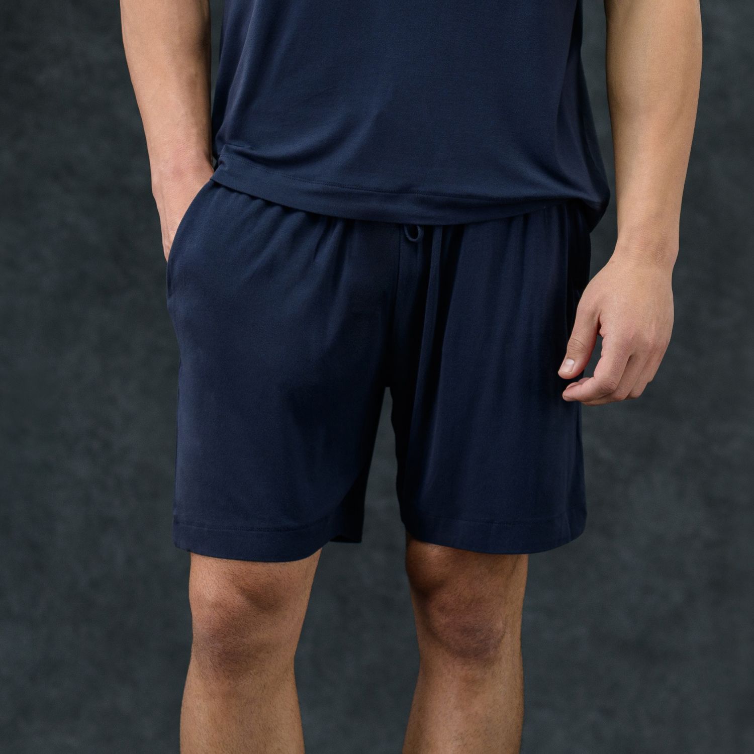 Storm Men's Sleep Short