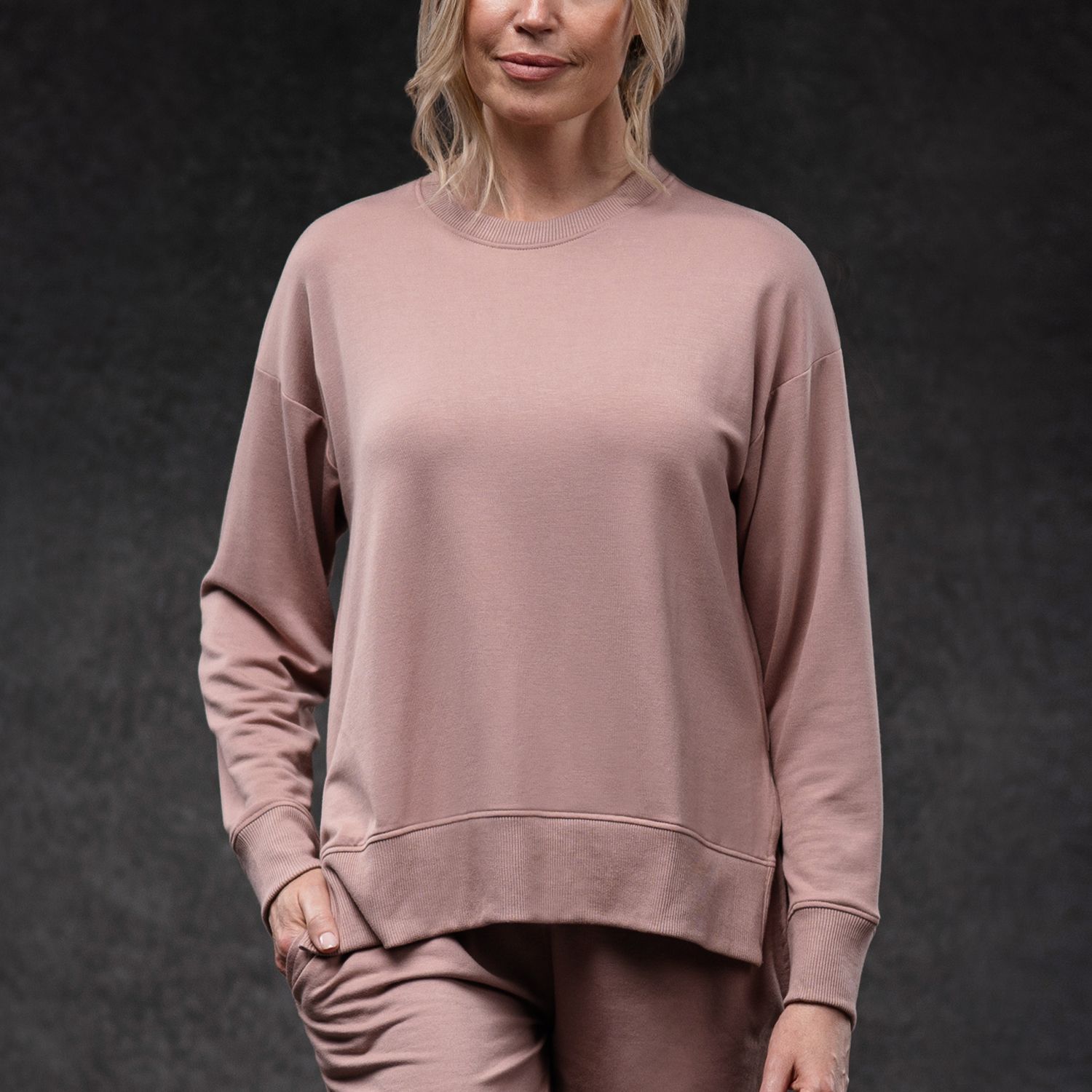Petal Women's Essential Tunic