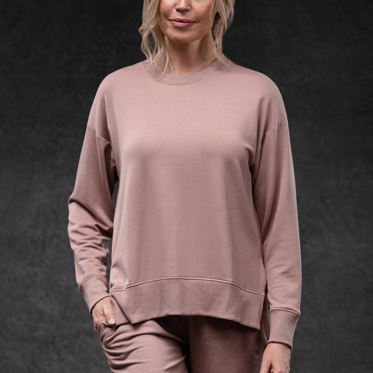 Petal Women's Essential Tunic