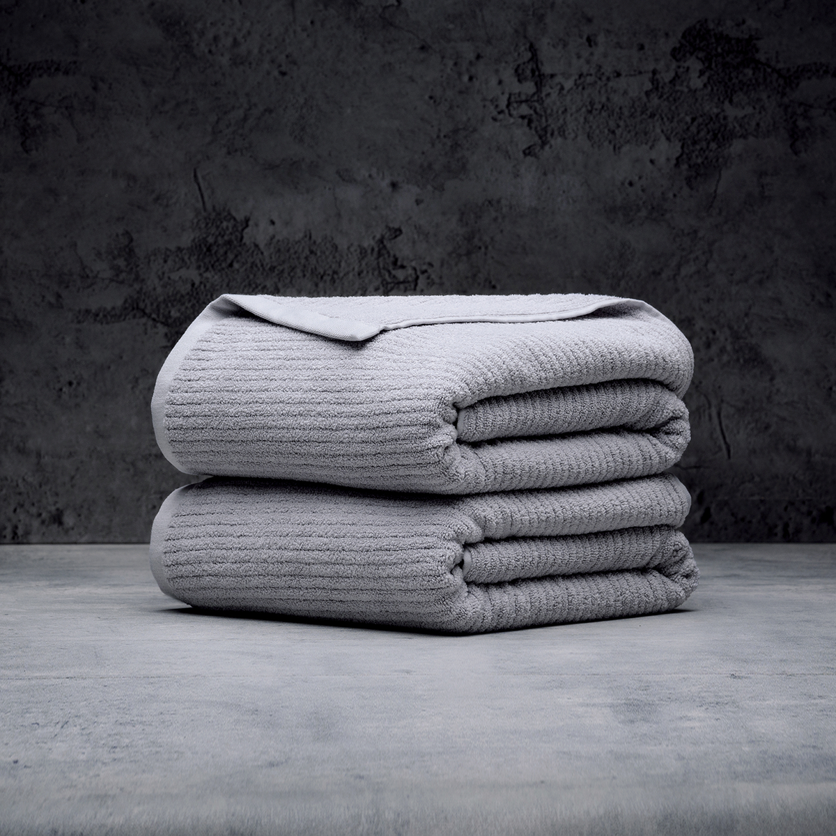 Pebble Plush Performance Towel Set