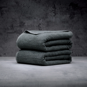 Fossil Plush Performance Towel Set