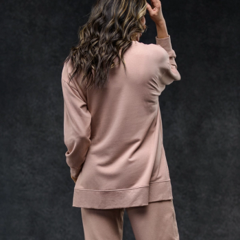 Petal Women's Essential Tunic
