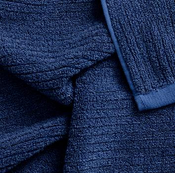 Harbor Plush Performance Towel Detail