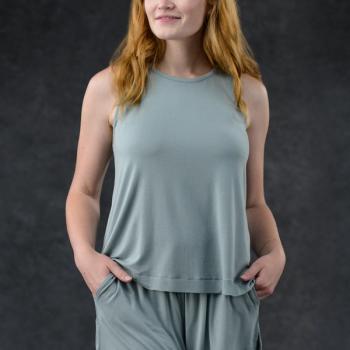 Mist Women's Sleep Tank