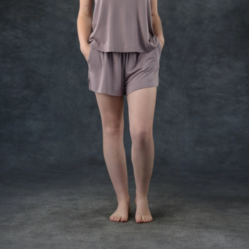 Lilac Women's Sleep Short