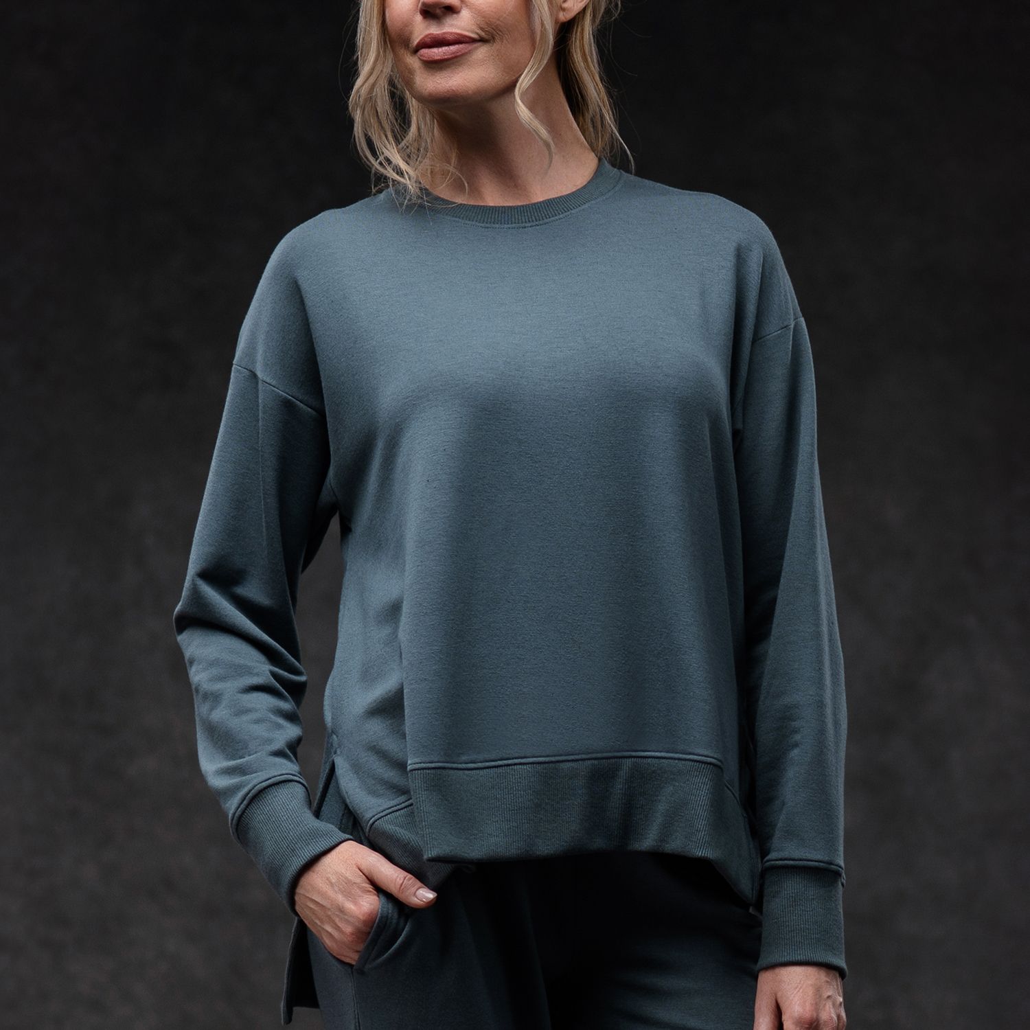 Spruce Women's Essential Tunic