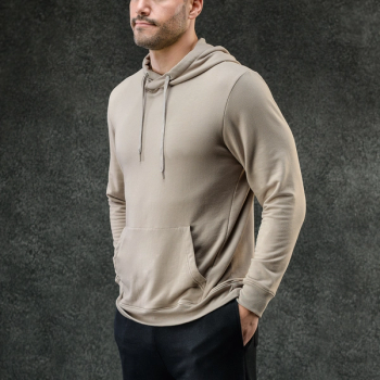 Bone Men's Essential Hoodie