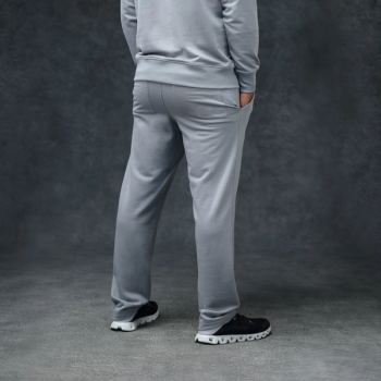 Smoke Men's Essential Relaxed Pant