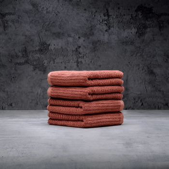 Clay Plush Performance Towel Set