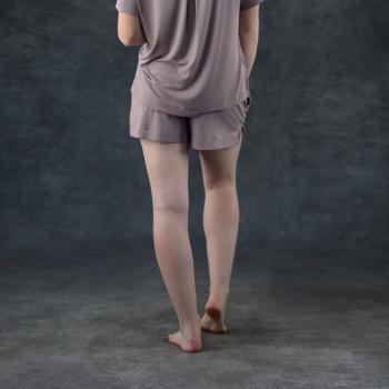 Lilac Women's Sleep Short