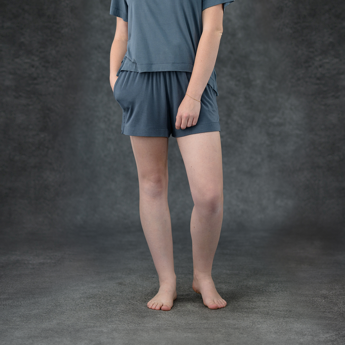 Dusk Women's Sleep Short