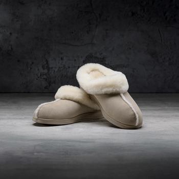 Birch Womens Signature Slippers