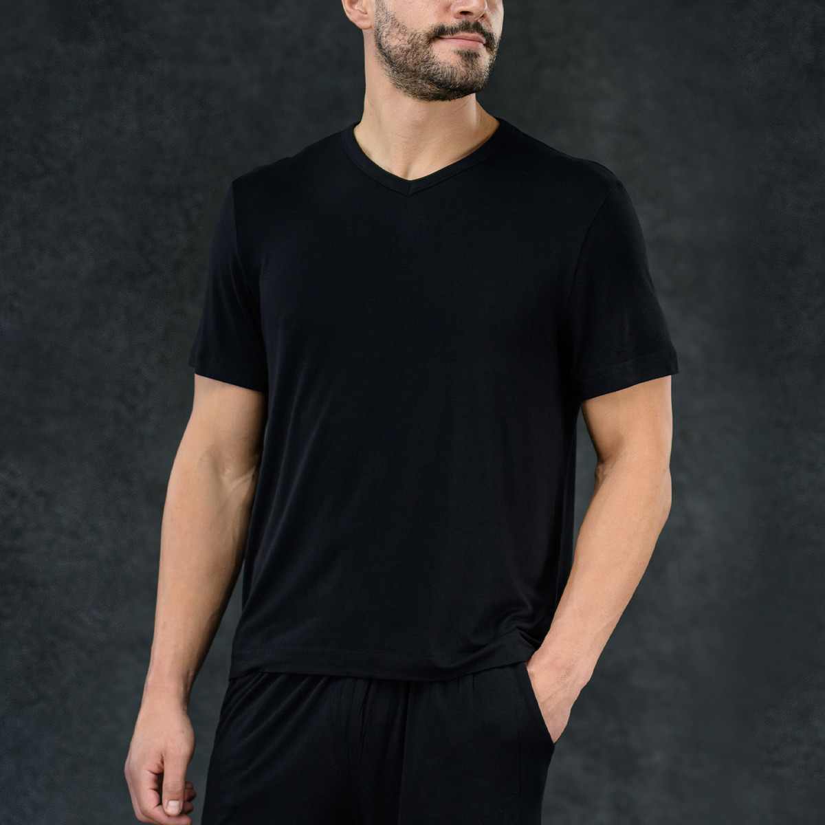 Onyx Men's Sleep Tee