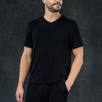 Onyx Men's Sleep Tee