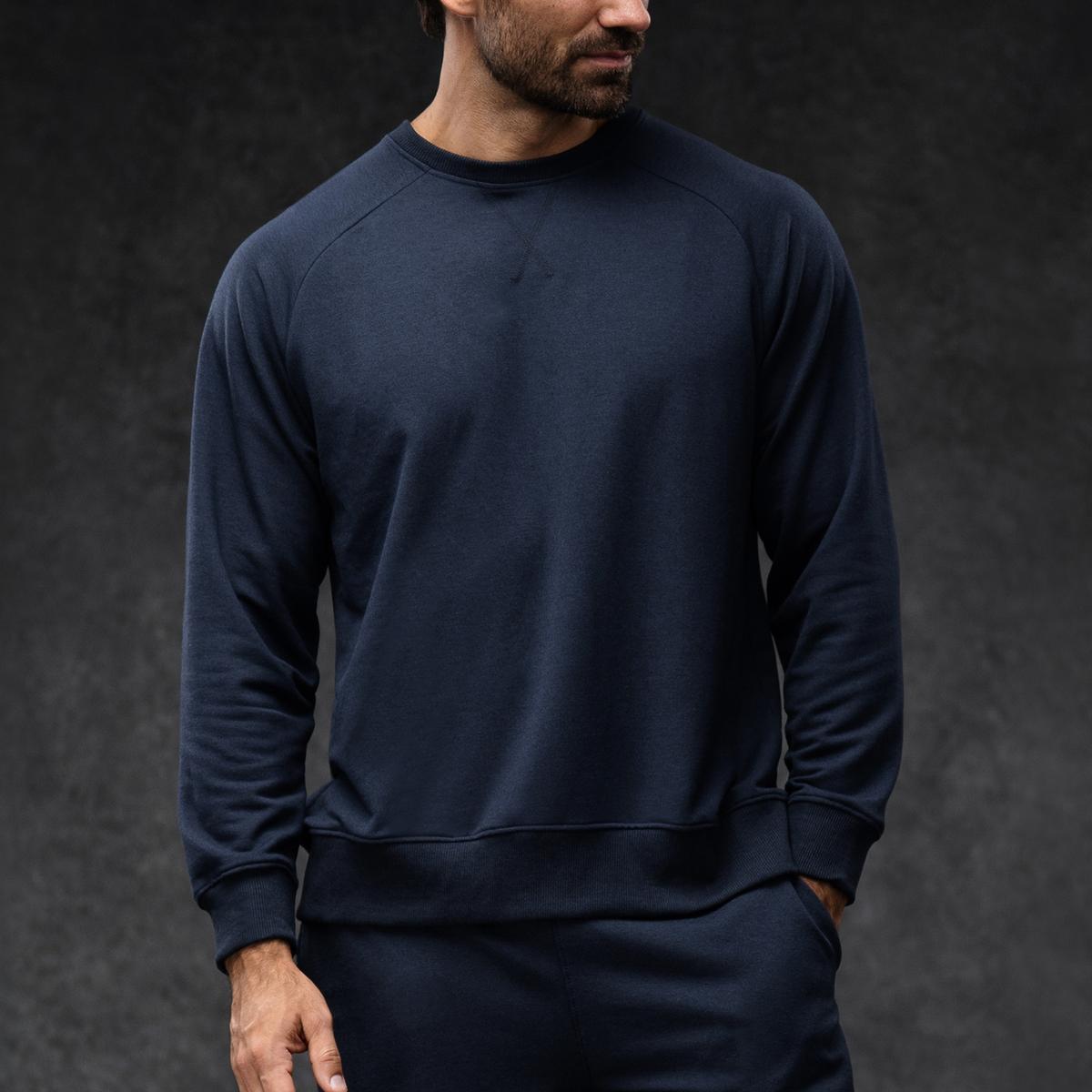 Storm Men's Essential Crew