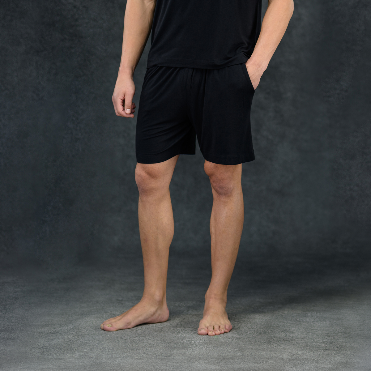 Onyx Men's Sleep Short