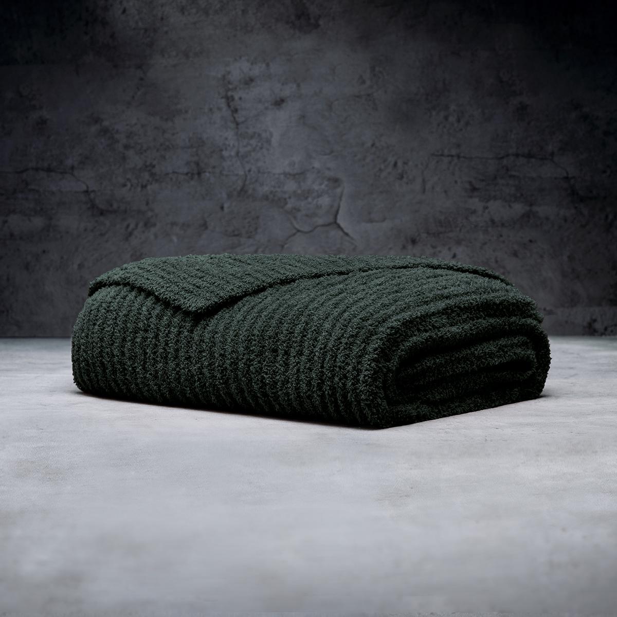Forest Ultra Plush Throw