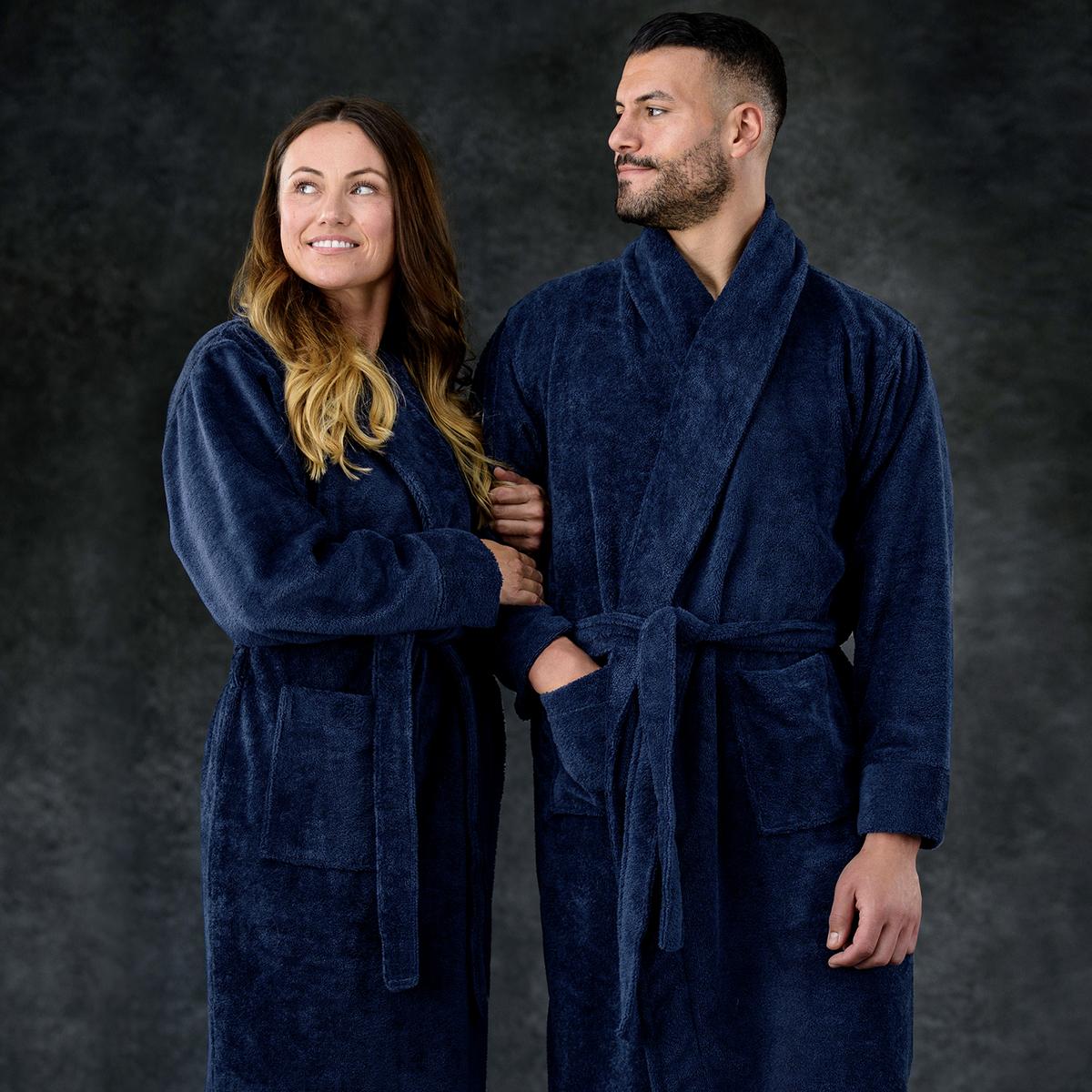 Harbor Resort Bathrobe