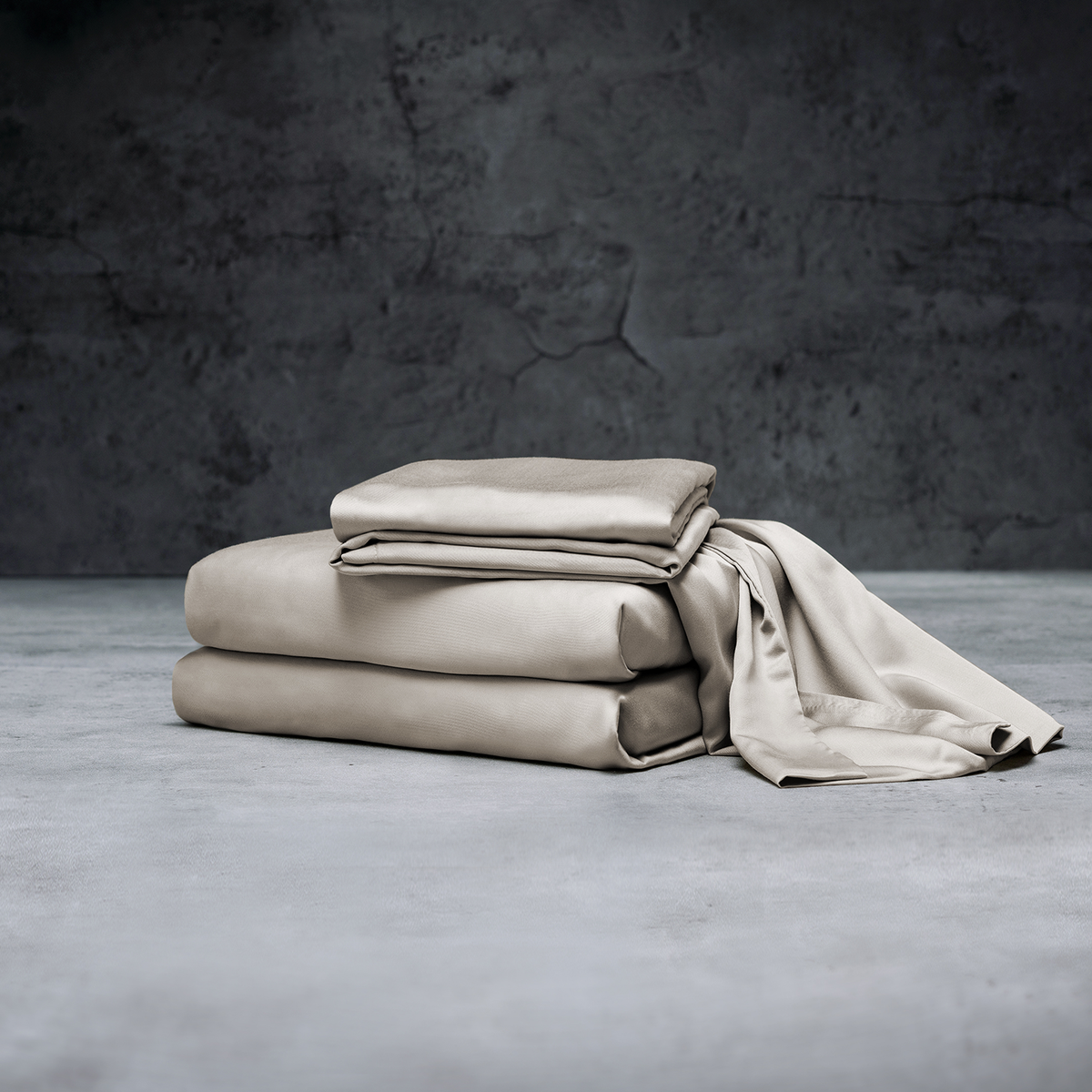 Dune Luxury Sheet Set
