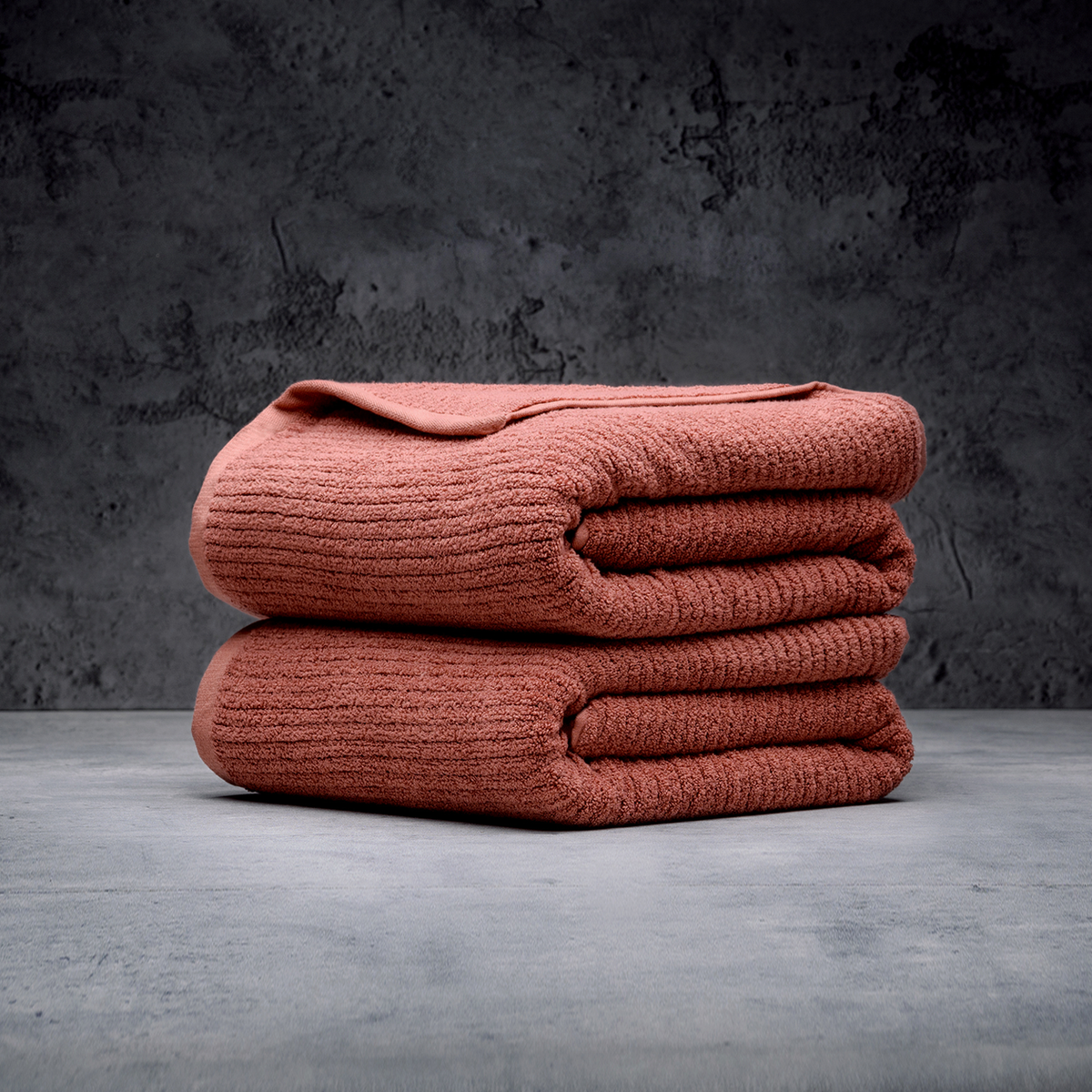 Clay Plush Performance Towel Set