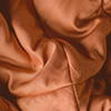 Terracotta Lightweight Blanket